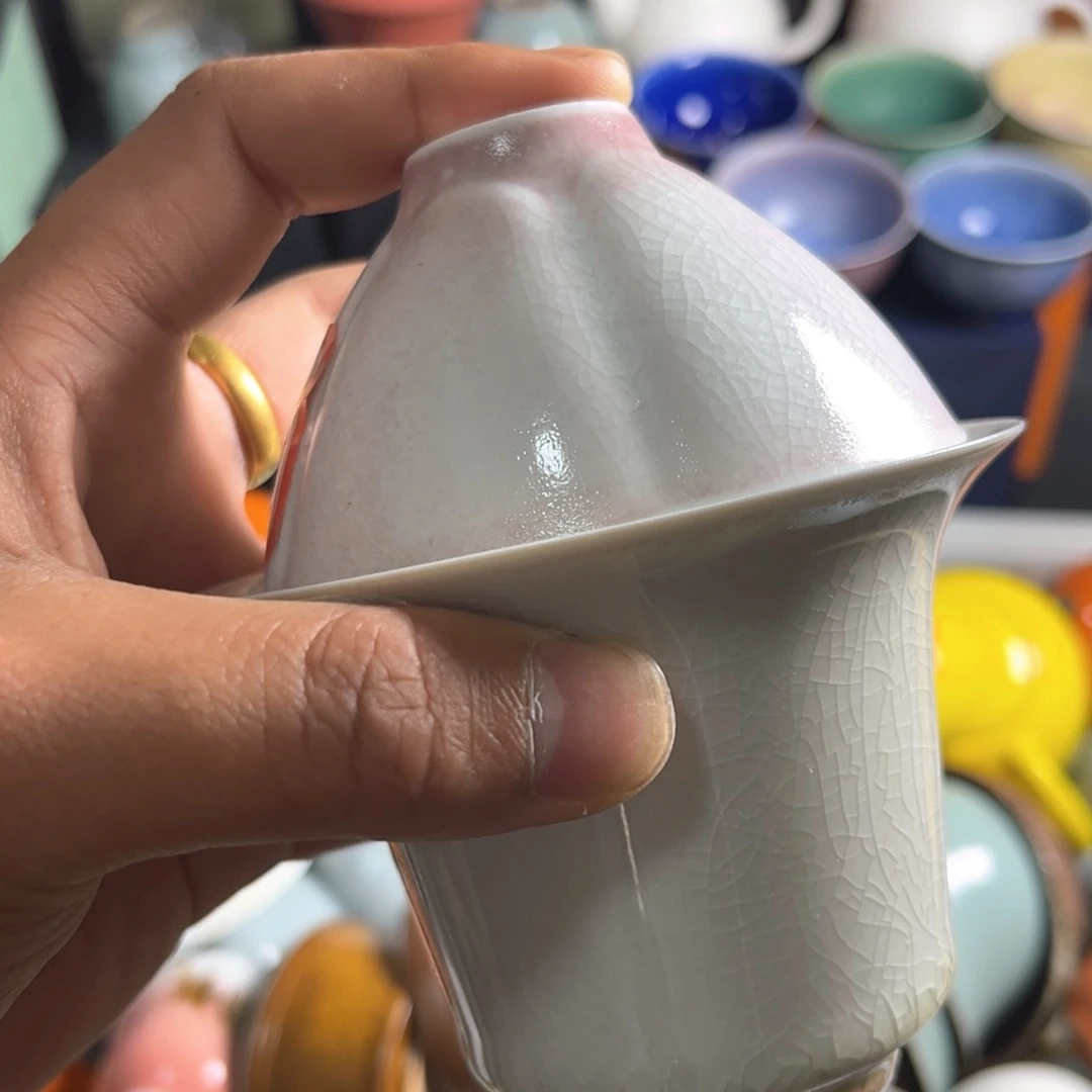 无运费险略有微瑕介意勿拍