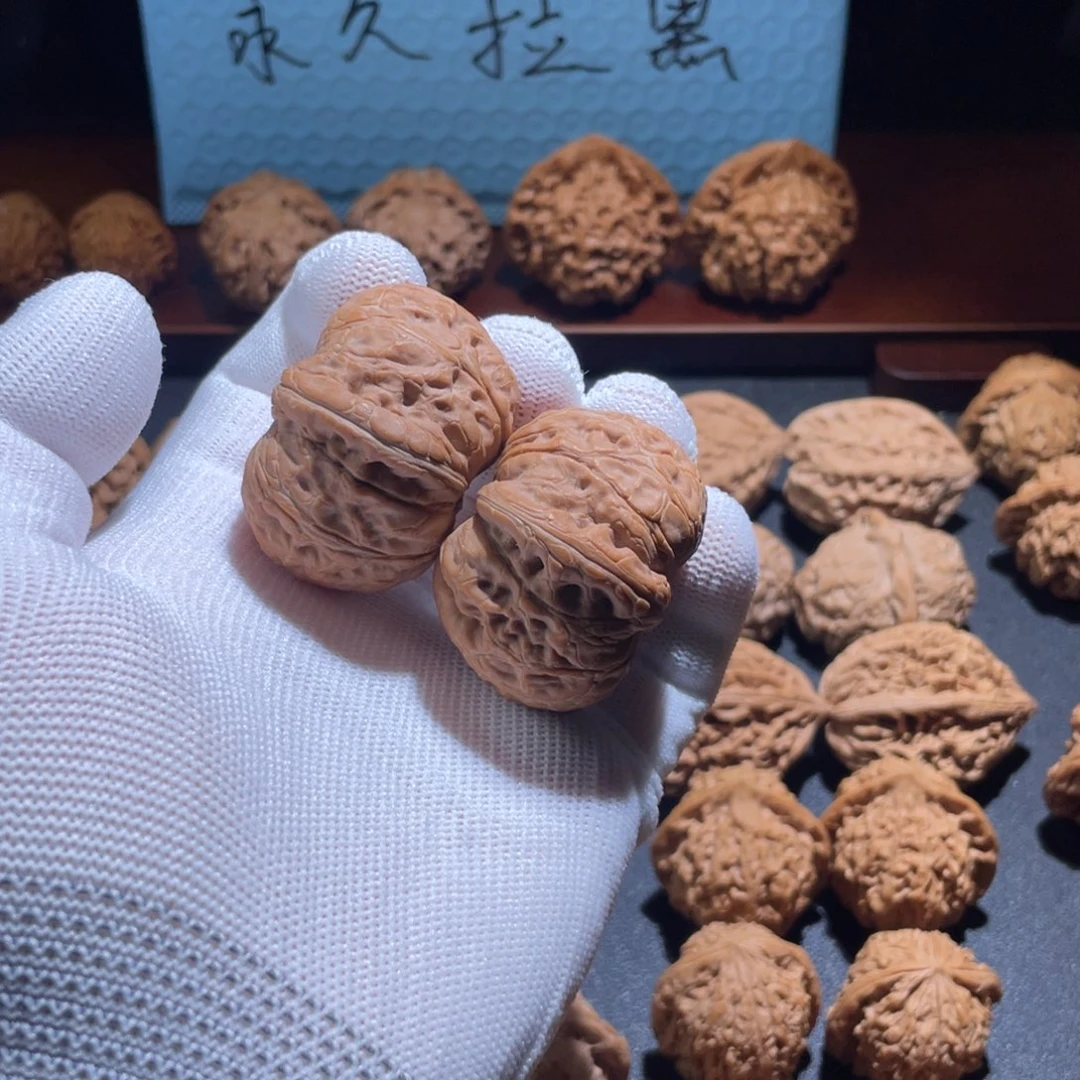 43-43.5全品红皮平谷元宝