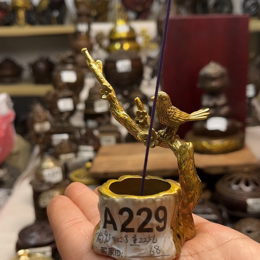 黄铜材质一物一拍1111