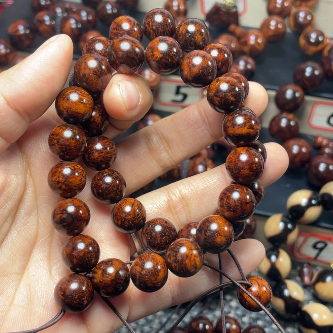 月***痕花梨木类1.2的爆满芝麻点