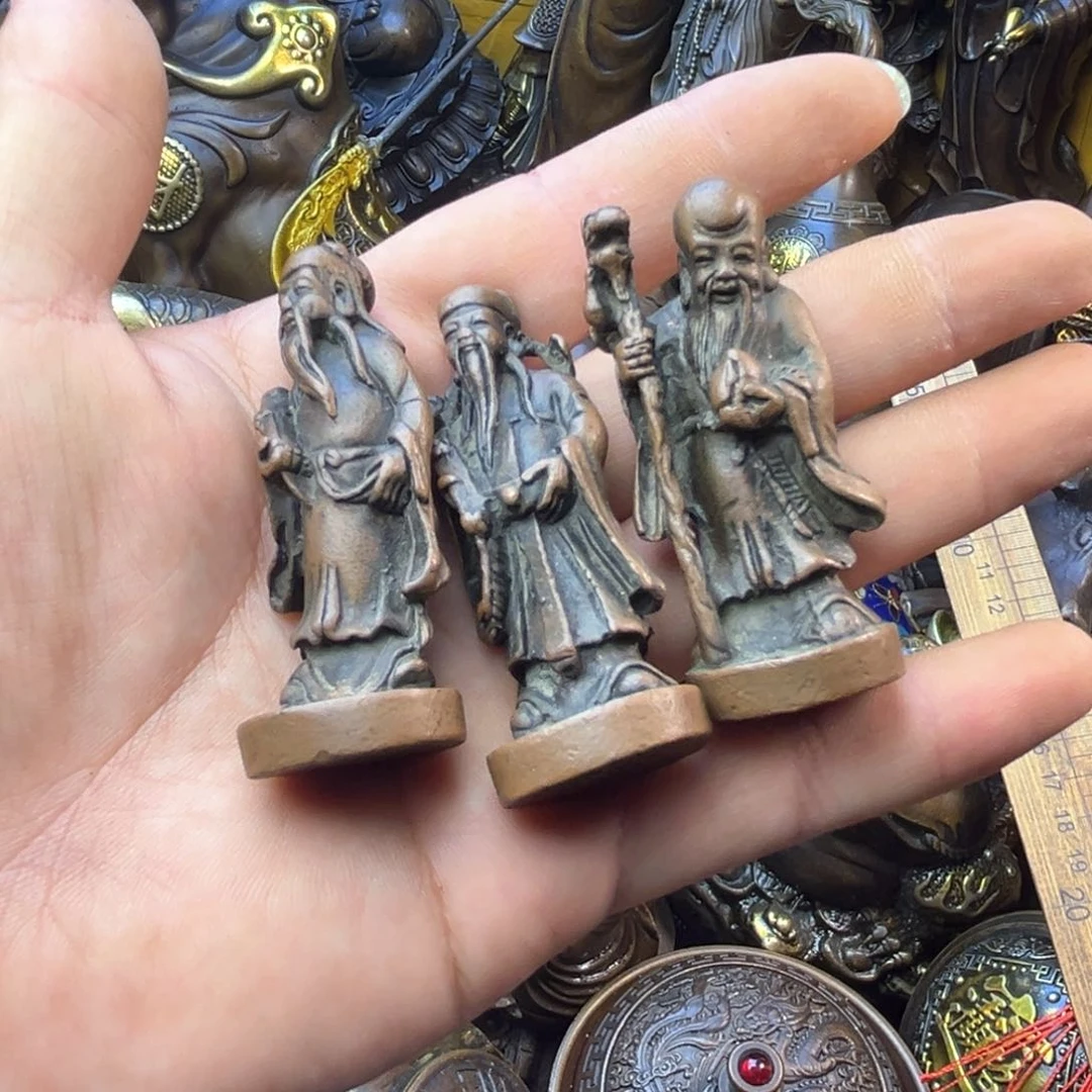 精品铜器精品摆件