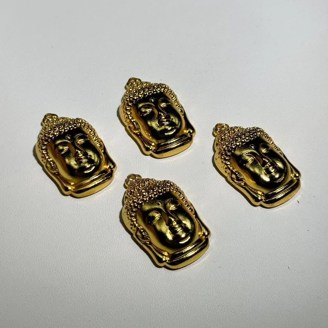 SS轻奢精美吊坠J39（发一