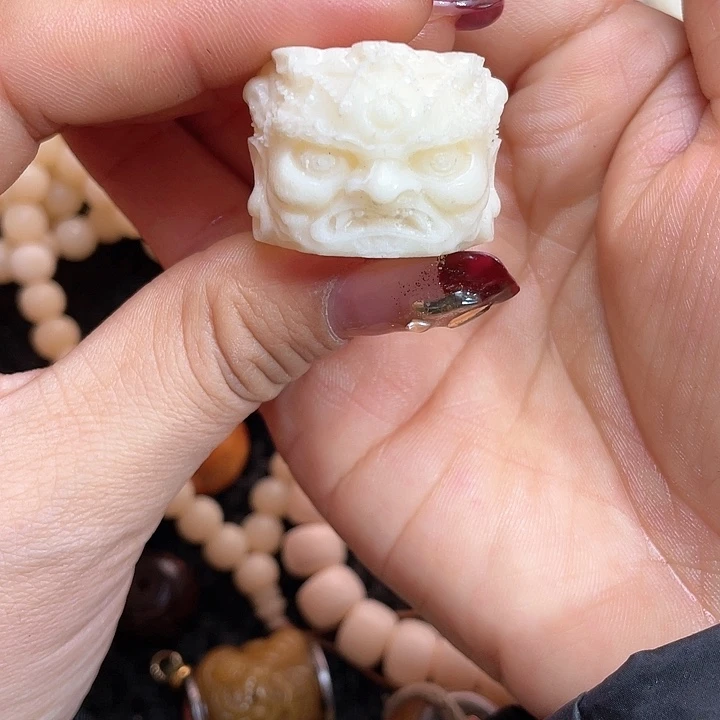 鹿骨摆件其他配饰