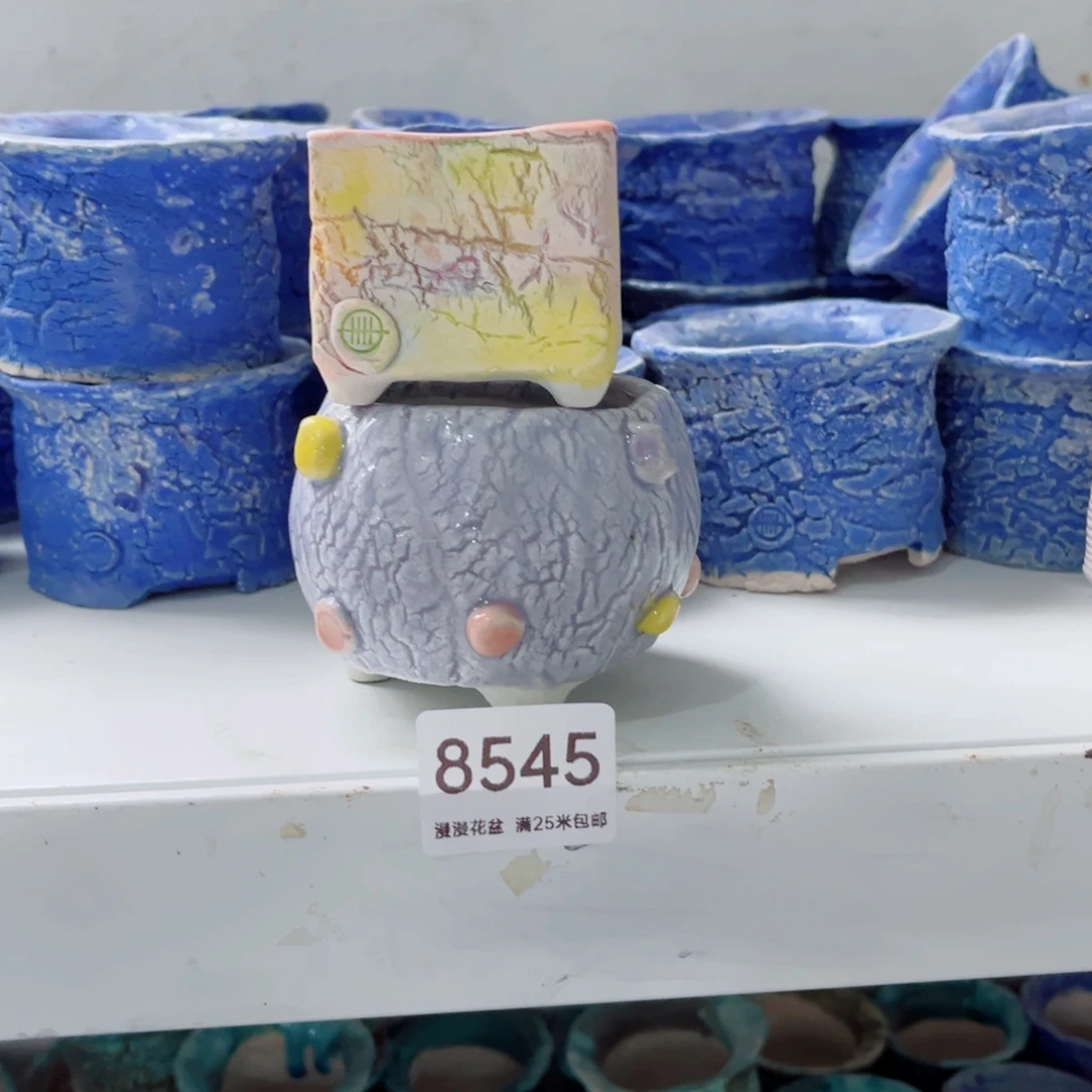 8545内口5景德镇手工制作小*k