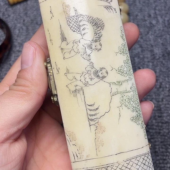 牛骨手串/手链其他配饰