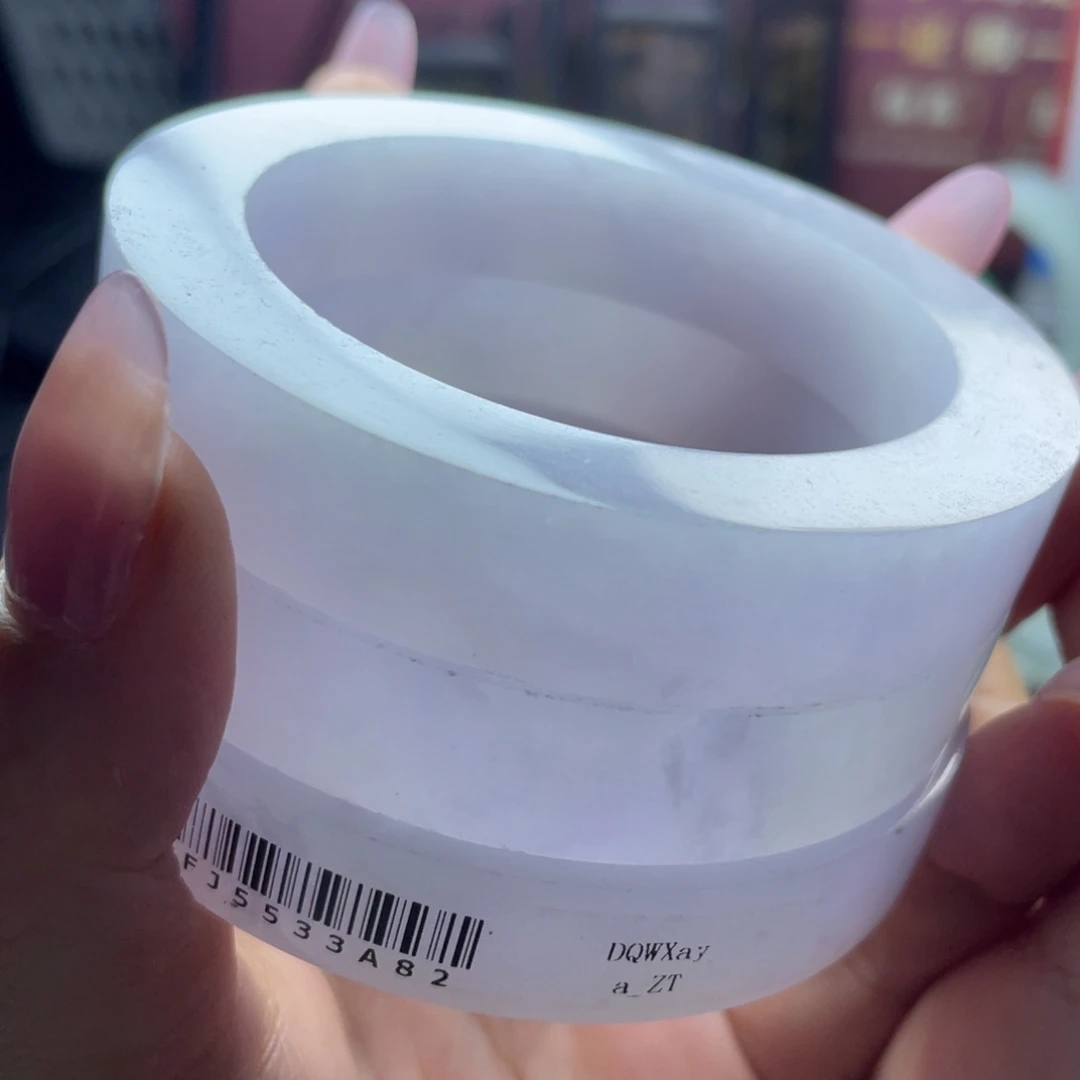 别***火定制翡翠未镶嵌缅A翡翠多样性发一