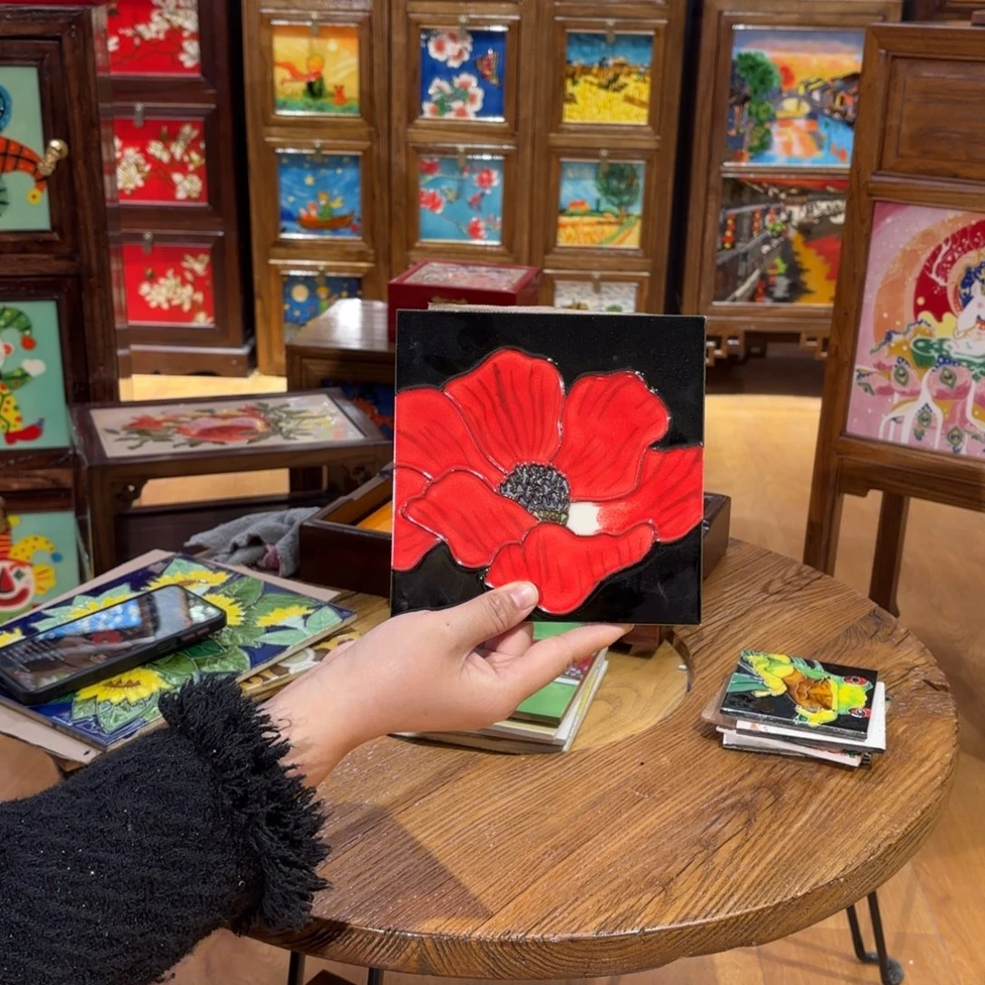 用***4瓷片15.15微瑕福利款