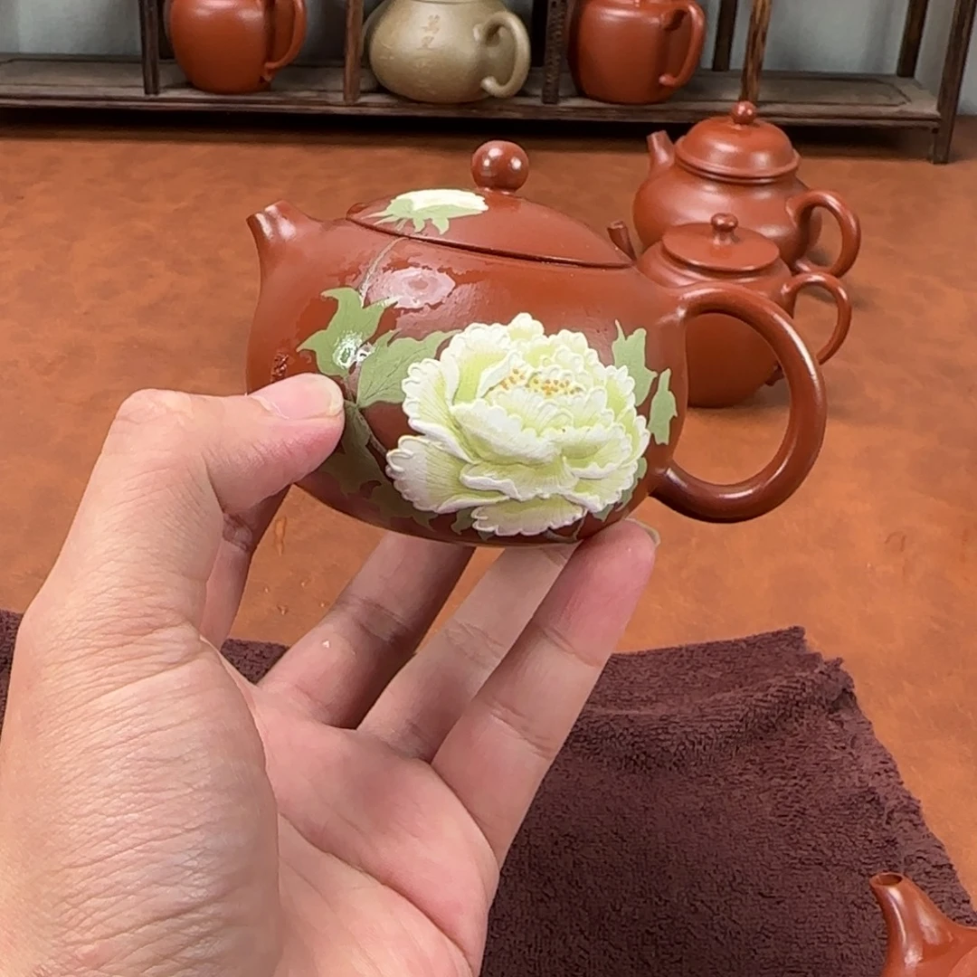 紫砂茶壶紫砂紫砂紫砂