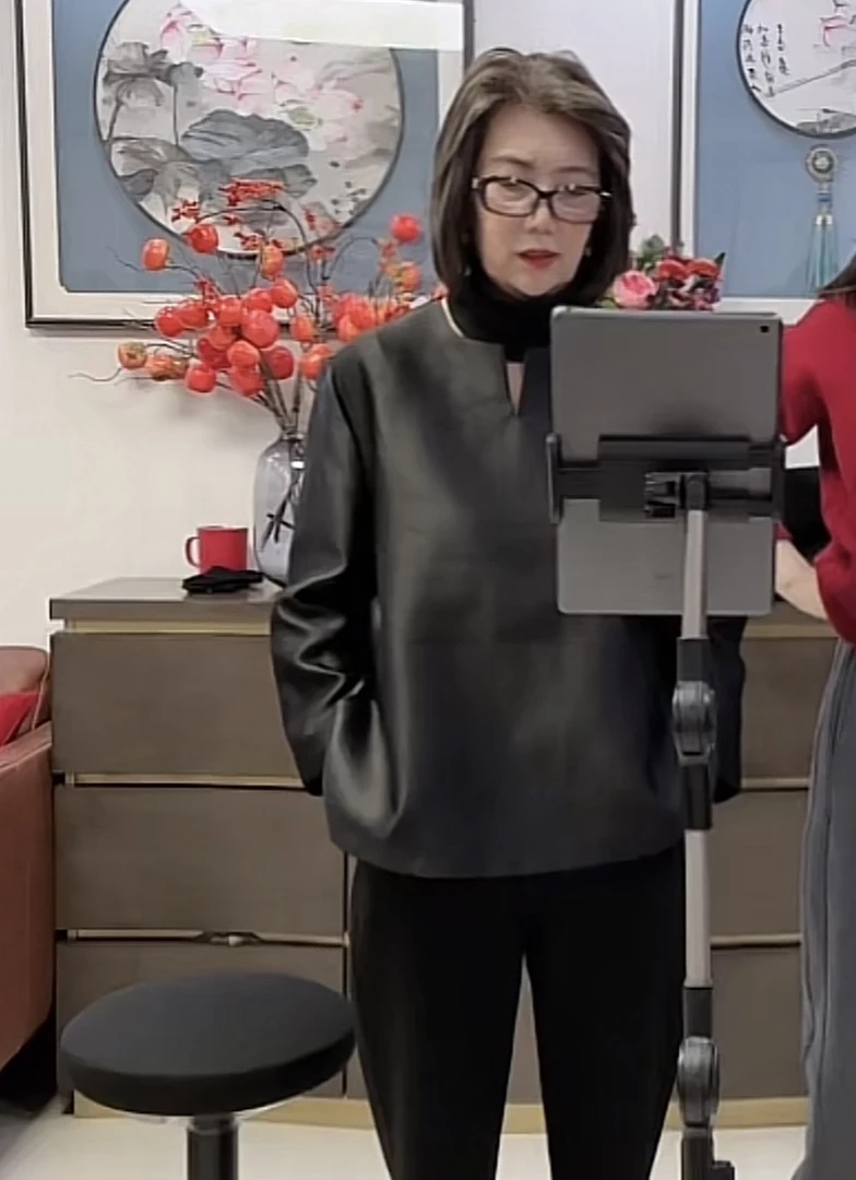 241752（阿梦服饰）长袖上衣