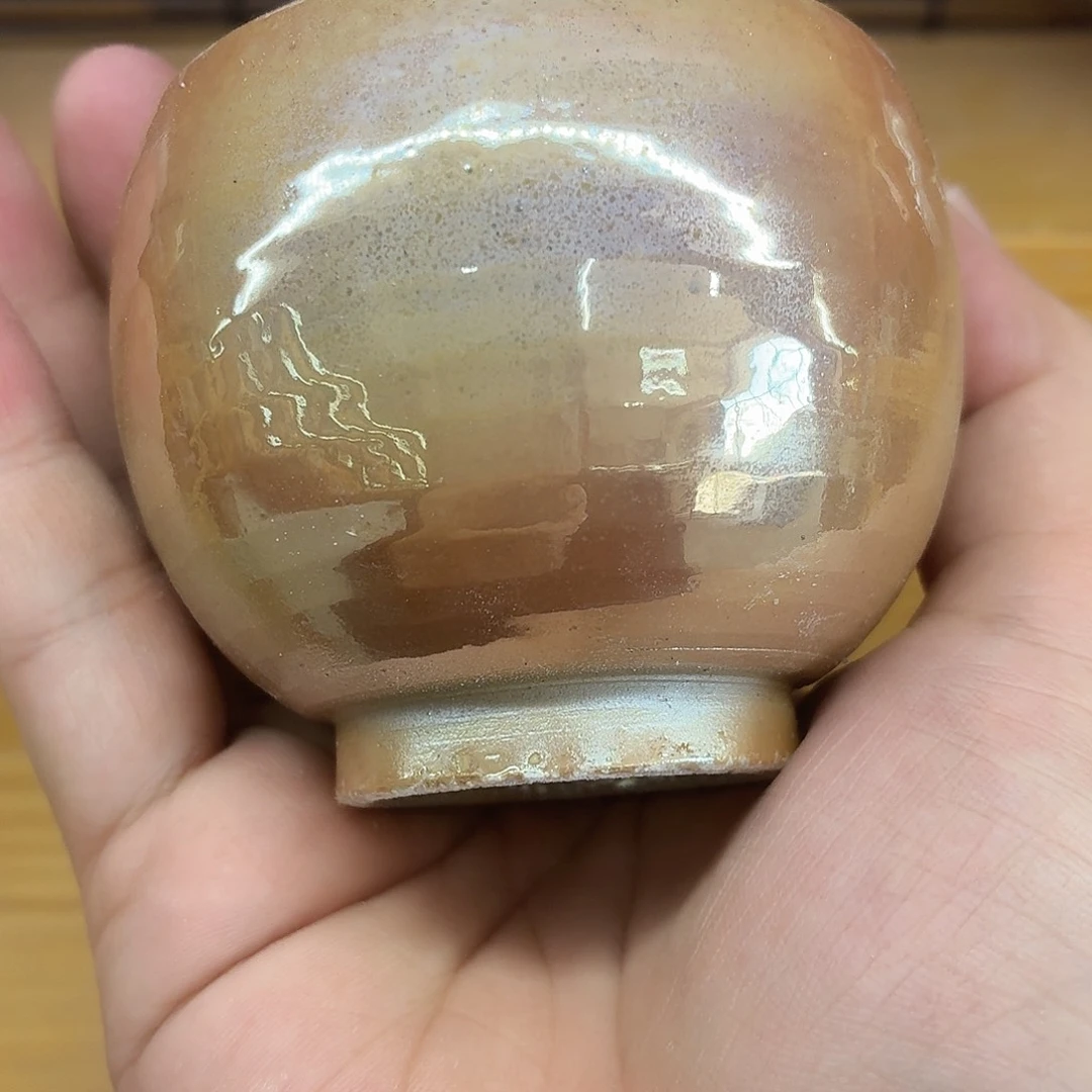 陶园柴烧，精品高货377