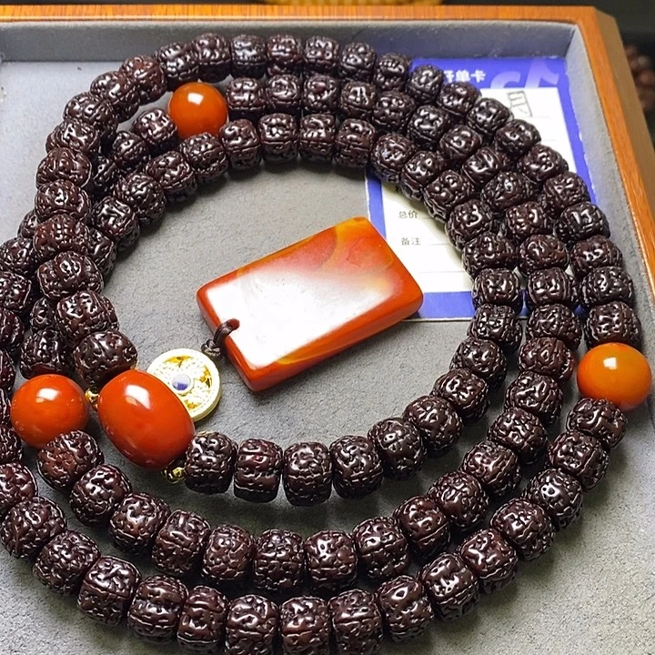 金刚菩提吊坠金刚