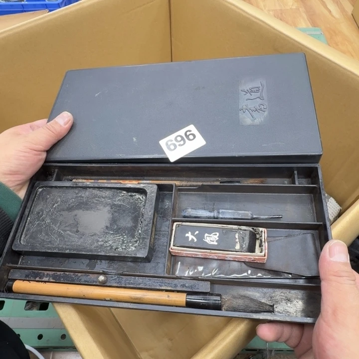 瓷片玉*工艺品摆件瓷器摆件666