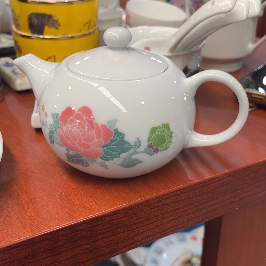 醴陵瓷供货基地炸福利微瑕220毫升