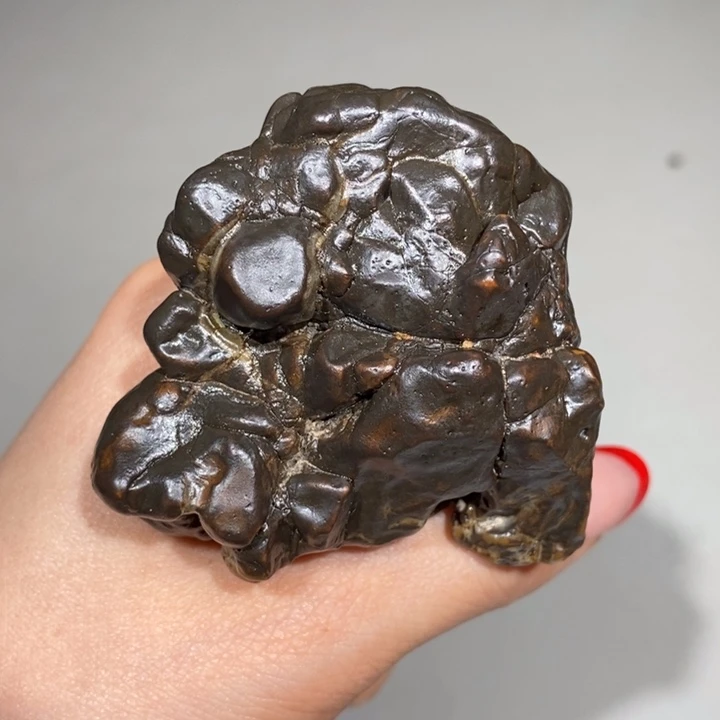 玛瑙/玉髓车挂合金鹿*~705