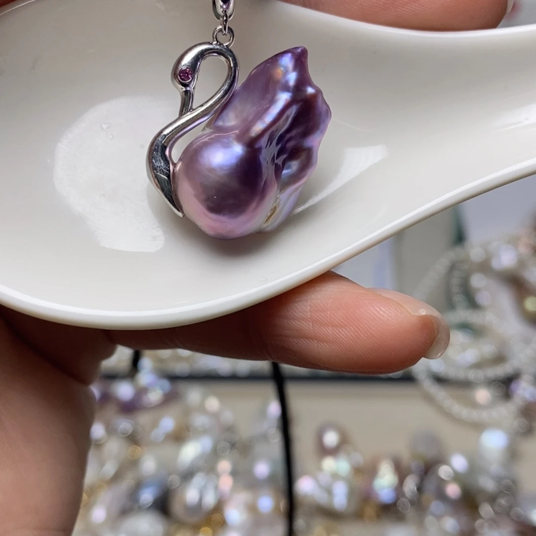 淡水珍珠其它未镶嵌