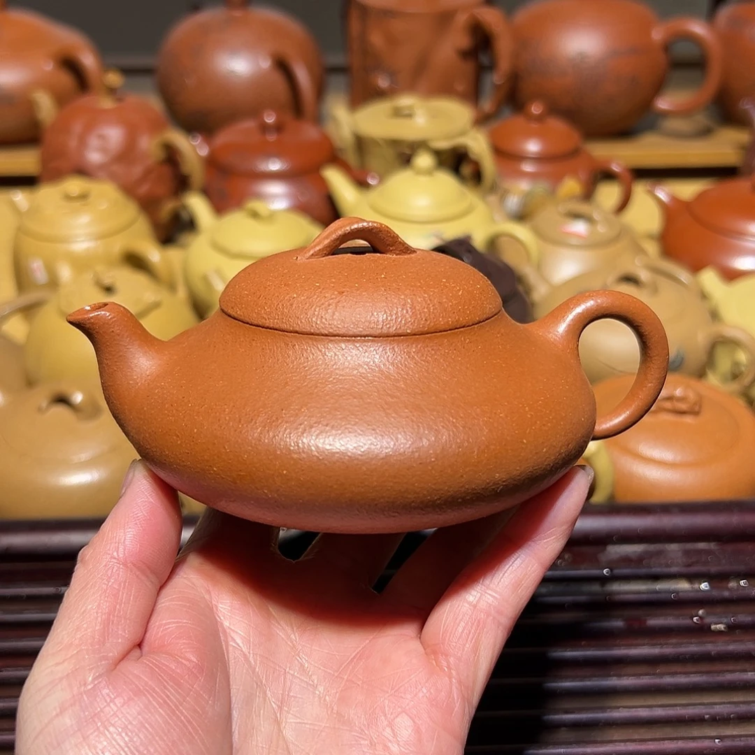茶壶紫砂宜兴紫砂