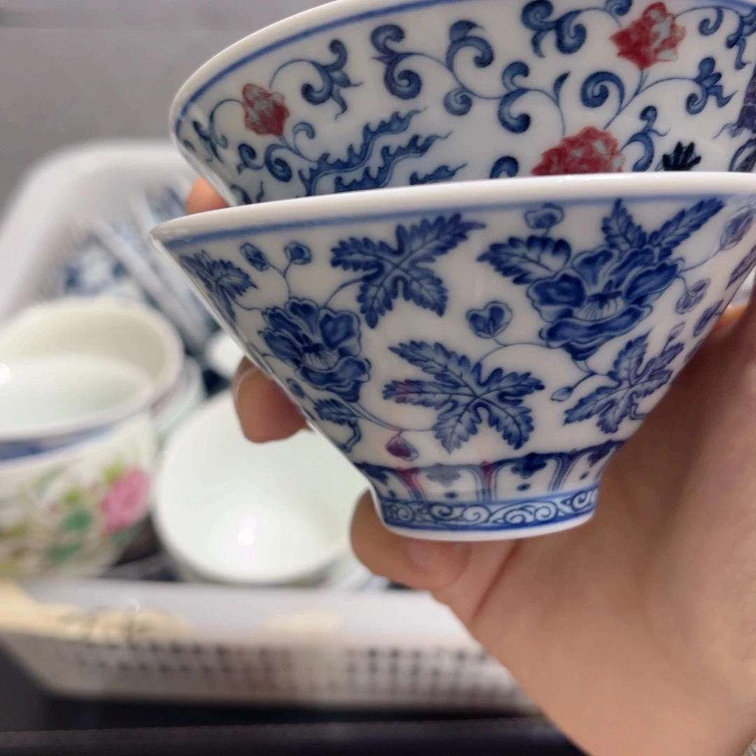 红***e摆件景德镇陶瓷景德镇陶瓷