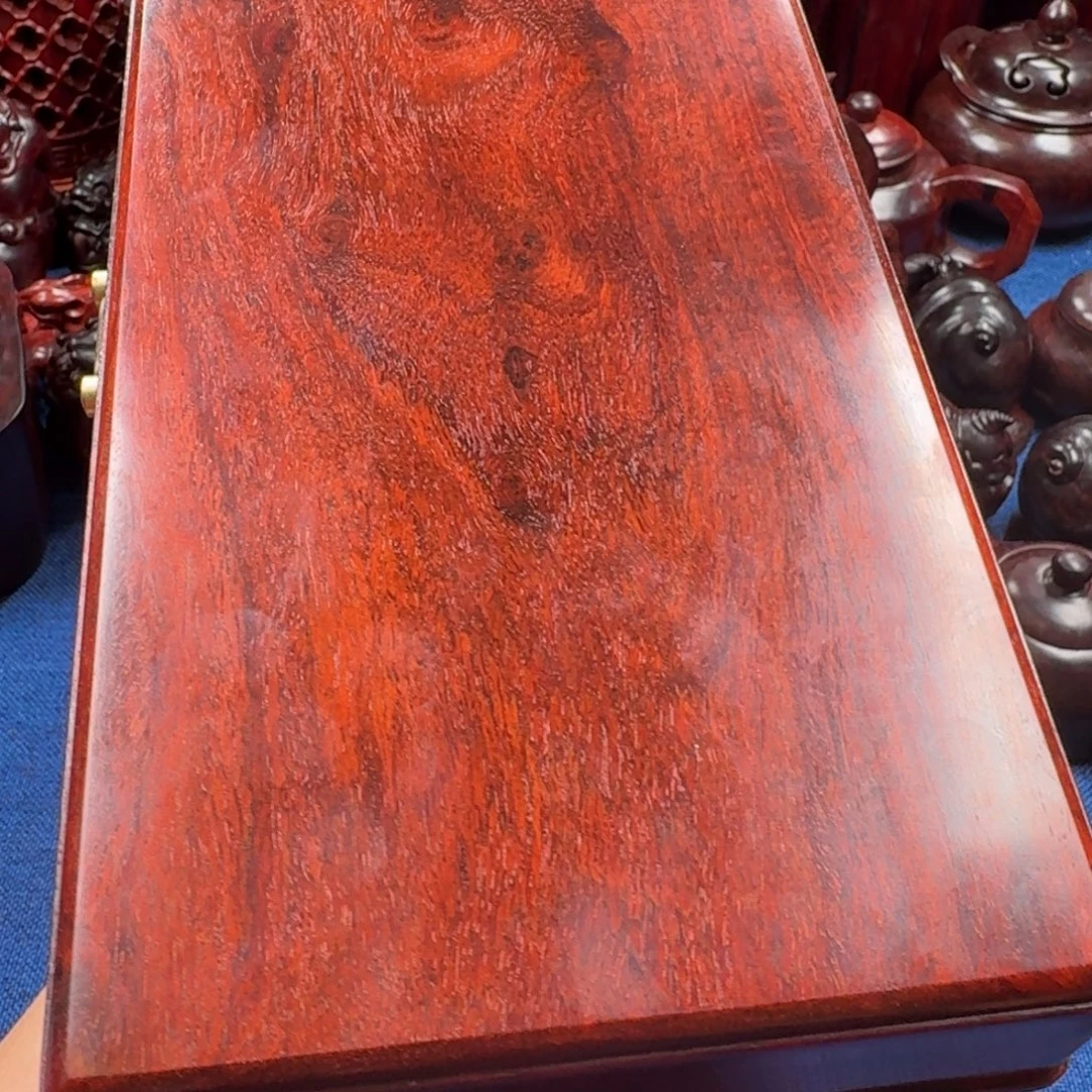星***陨紫檀木类成套家具