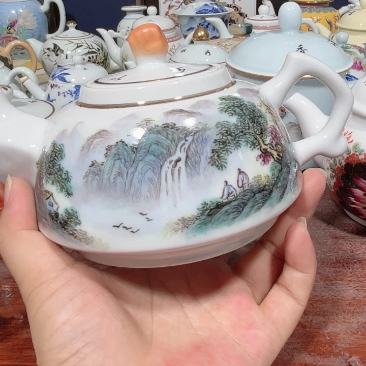 景德镇陶瓷景德镇陶瓷研究所