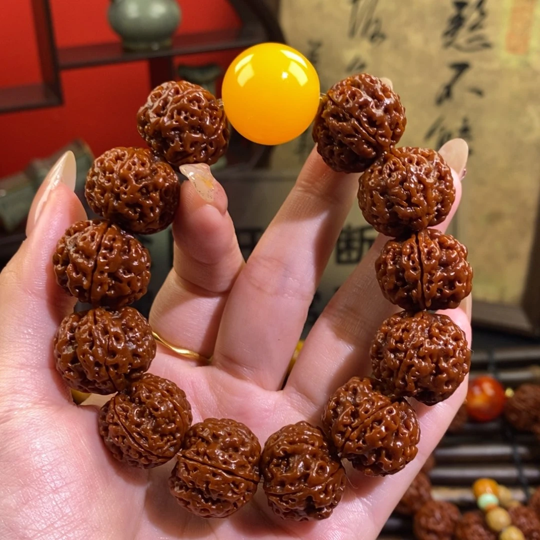 手串金刚菩提521.  M