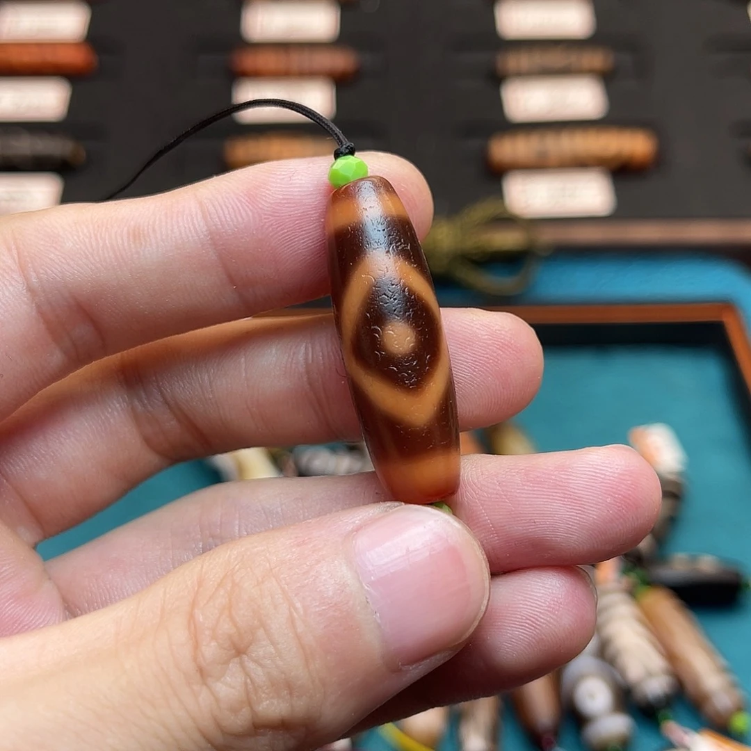 未镶嵌玛瑙/玉髓珠宝半成品
