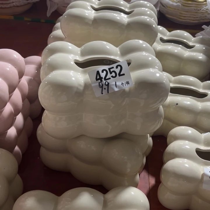 搪瓷外贸陶瓷餐具4252