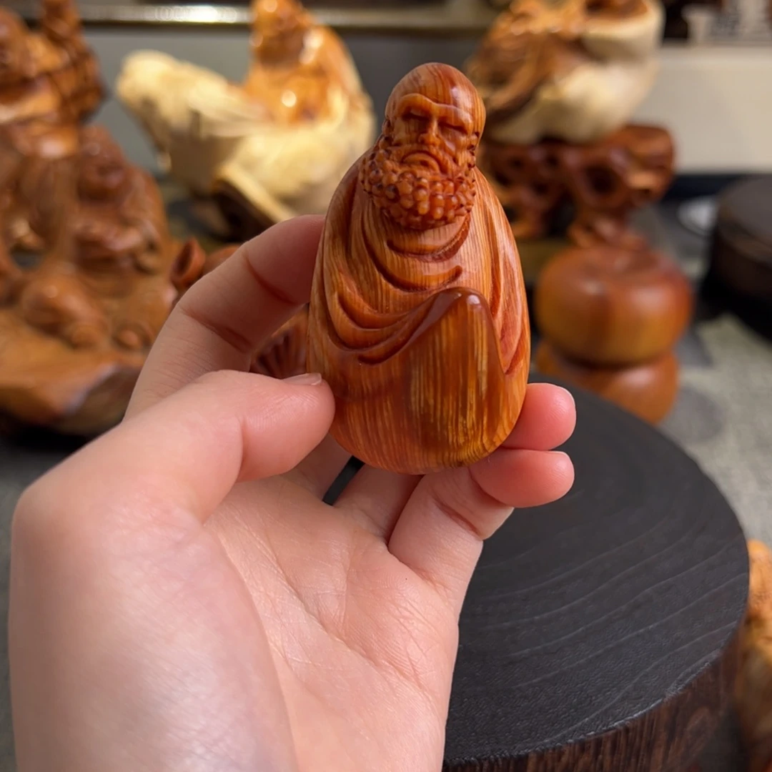 柏木（崖柏）关注一下
