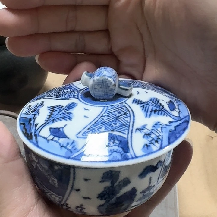 碗杯碗盆碗盆锅壶杯勺罐盖