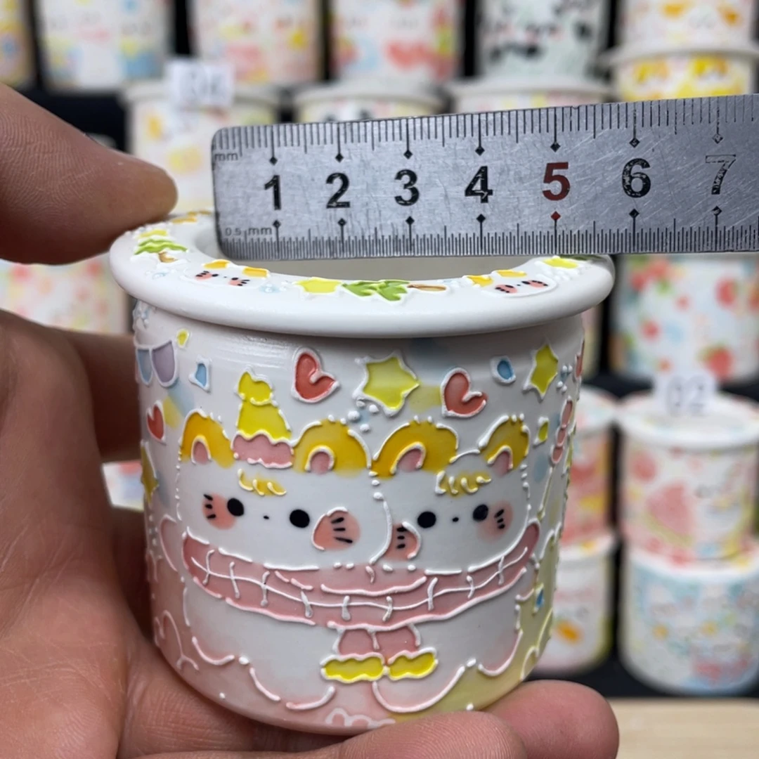 10 小嘟嘟嘟嘟嘟花盆