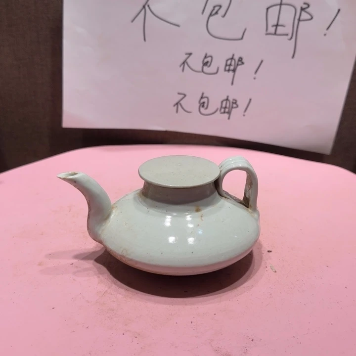 陶其他漂亮的小瓷器