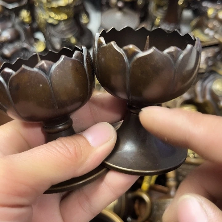 铜器摆件，精品铜器