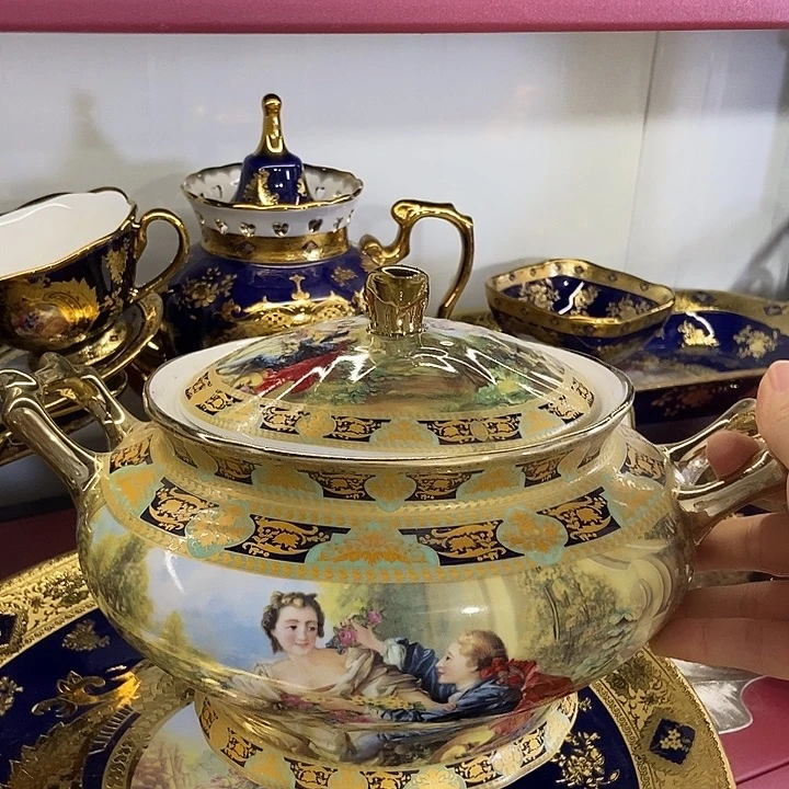 瓷片瑕疵………………………………