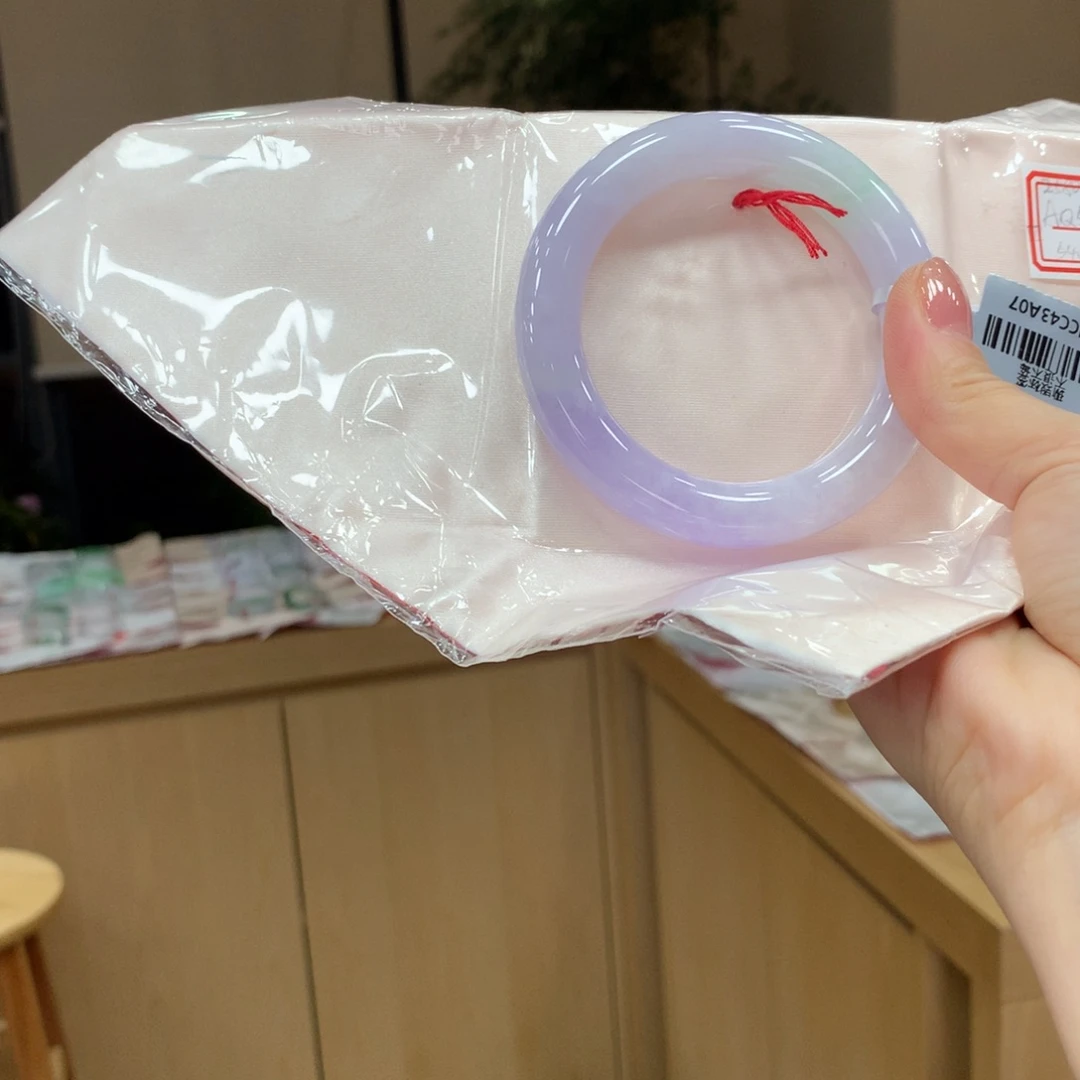 未镶嵌手镯翡翠不退不换