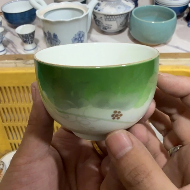 陶瓷推荐第二名20包邮