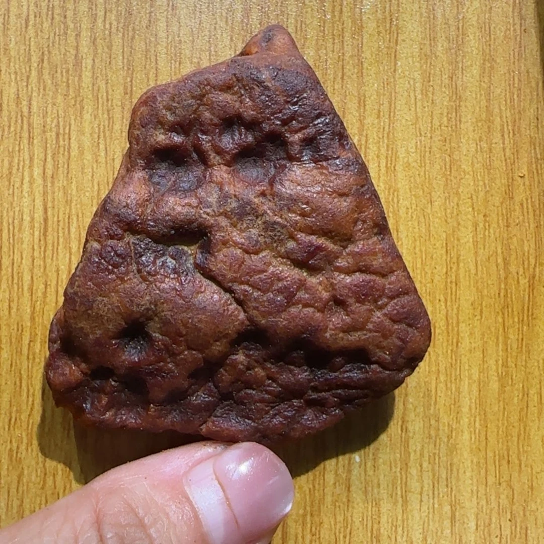 定制琥珀未镶嵌雁*飞专属定制