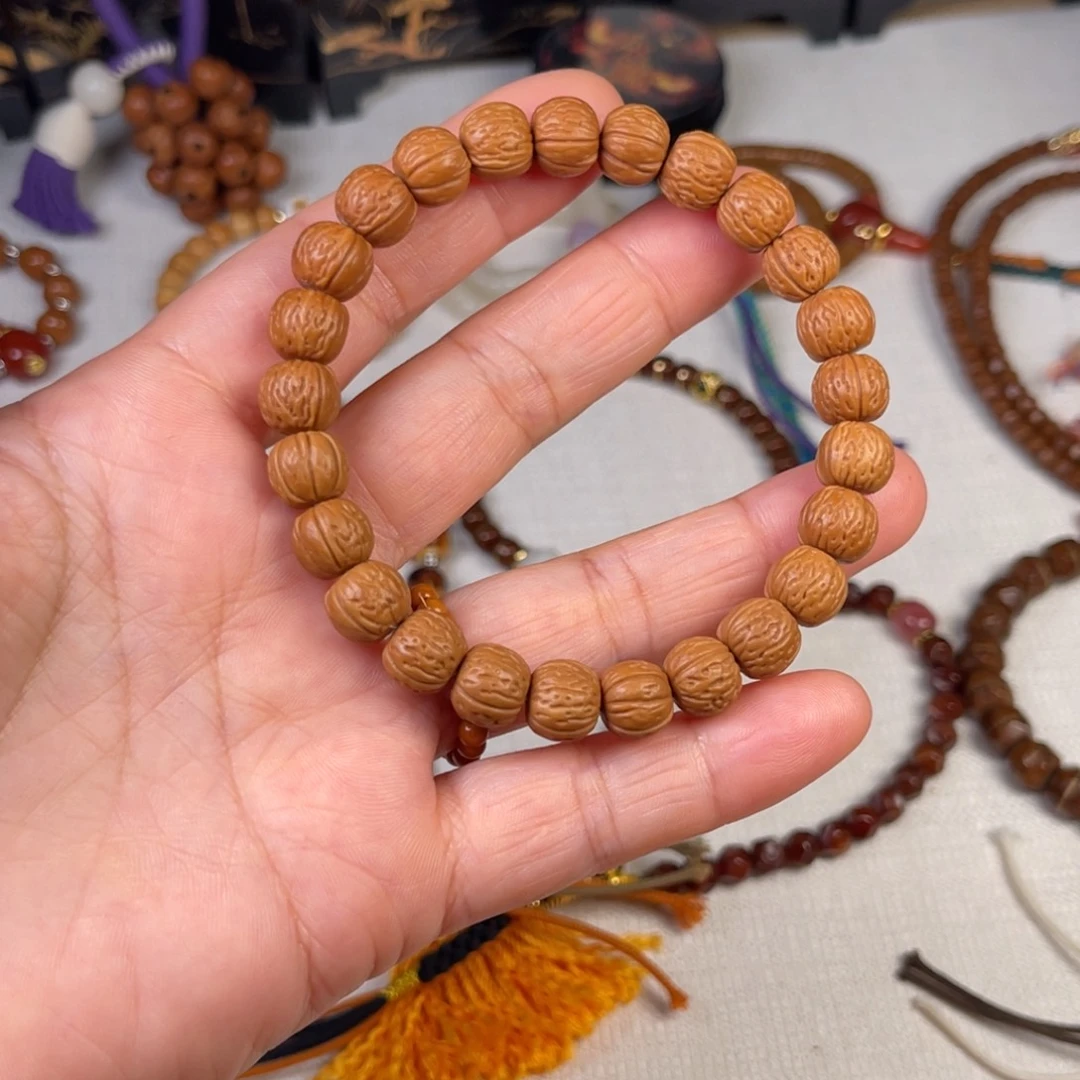 吊坠猴头核桃234556677888999