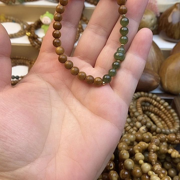 手串库克库克单圈葫芦