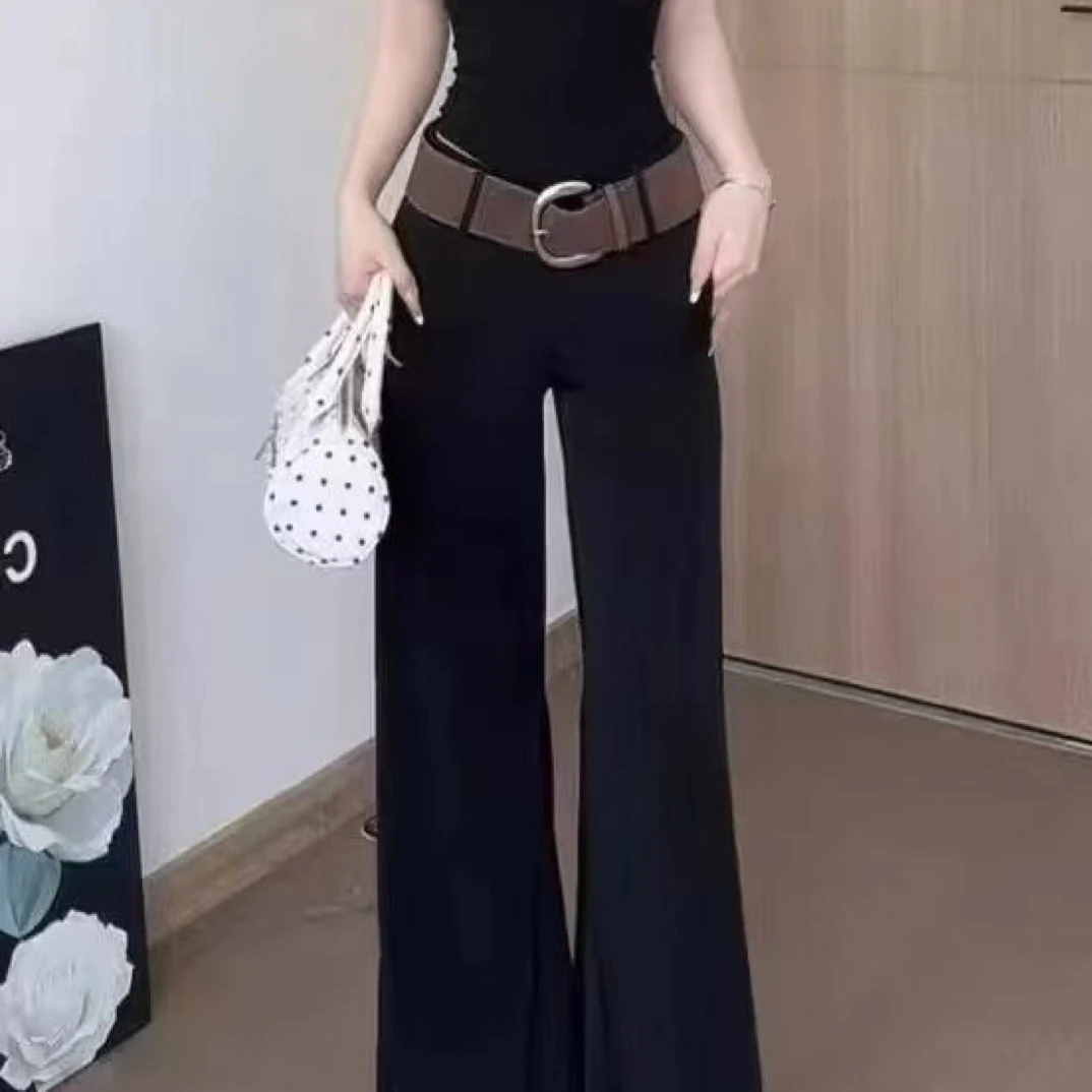 秋季新款女装裤子