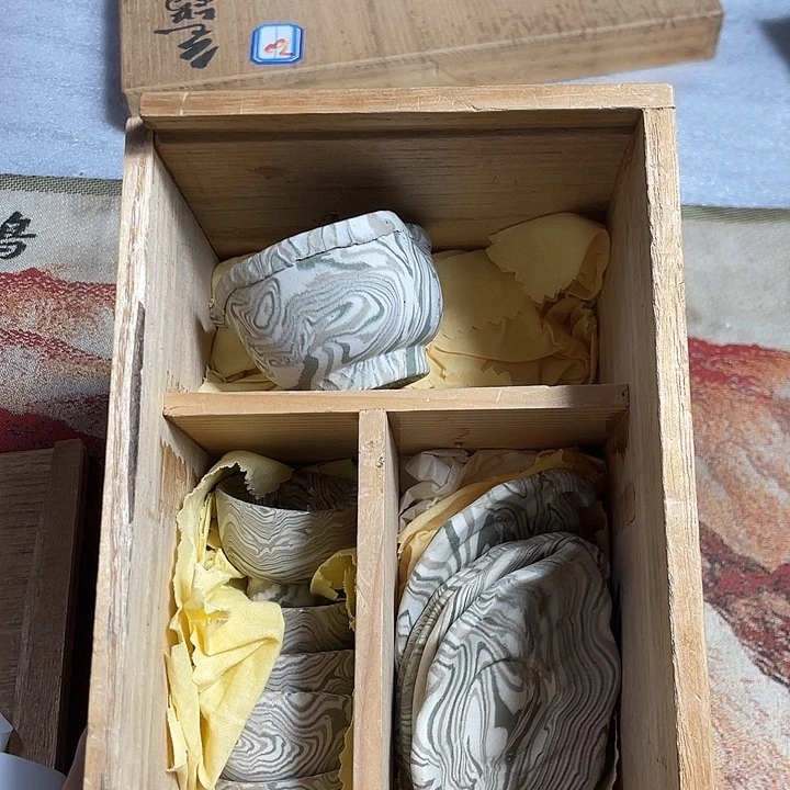 鑫源一号日瓷精选