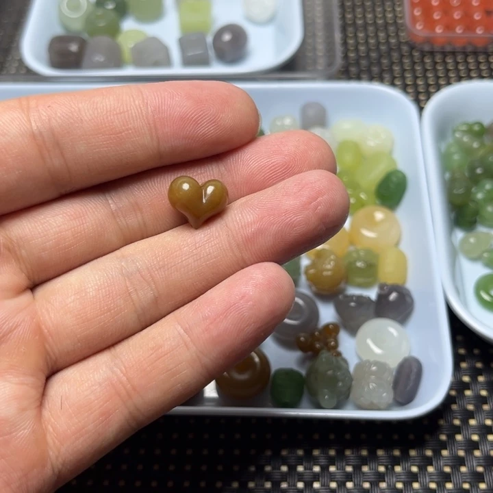 A***_手链未镶嵌和田玉