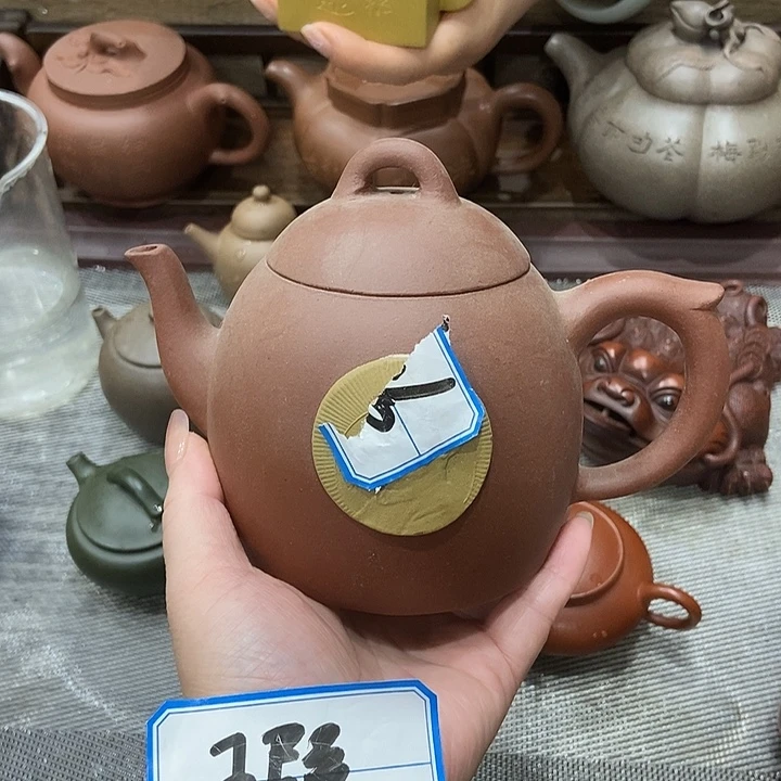 茶壶紫砂紫砂紫砂