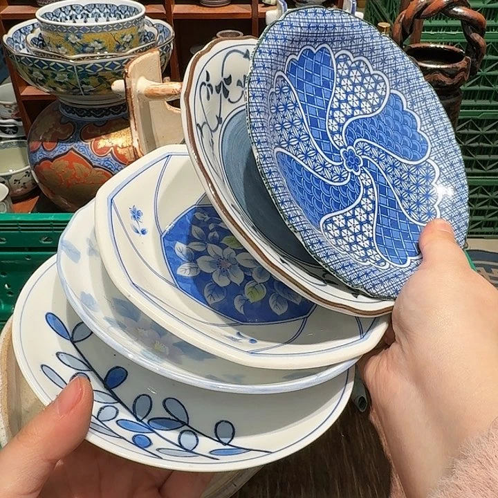 茶盏任意三单包邮