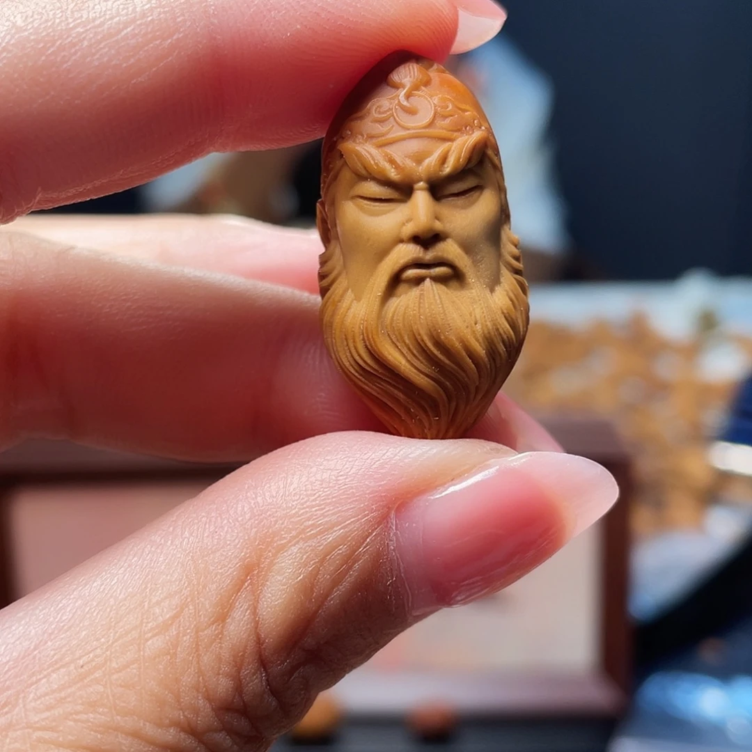 橄榄核等都具有一定
