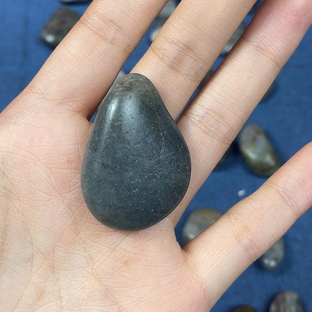 和田玉珠宝奇石未镶嵌乐*哥