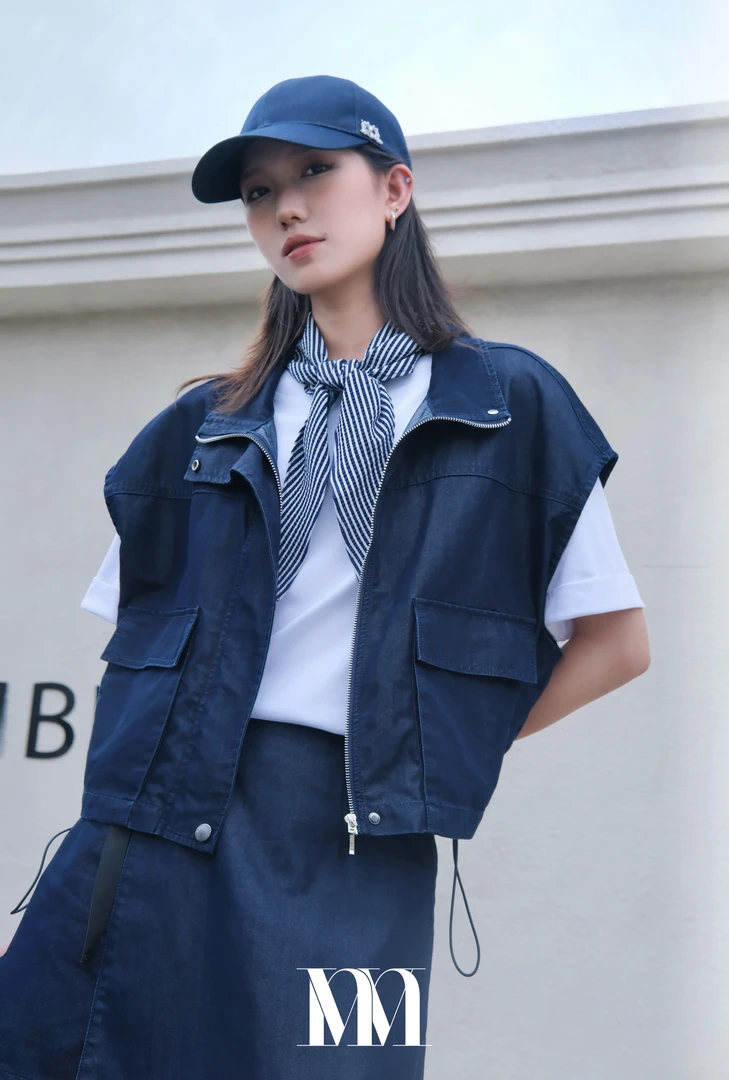 mithworld/船锚白T