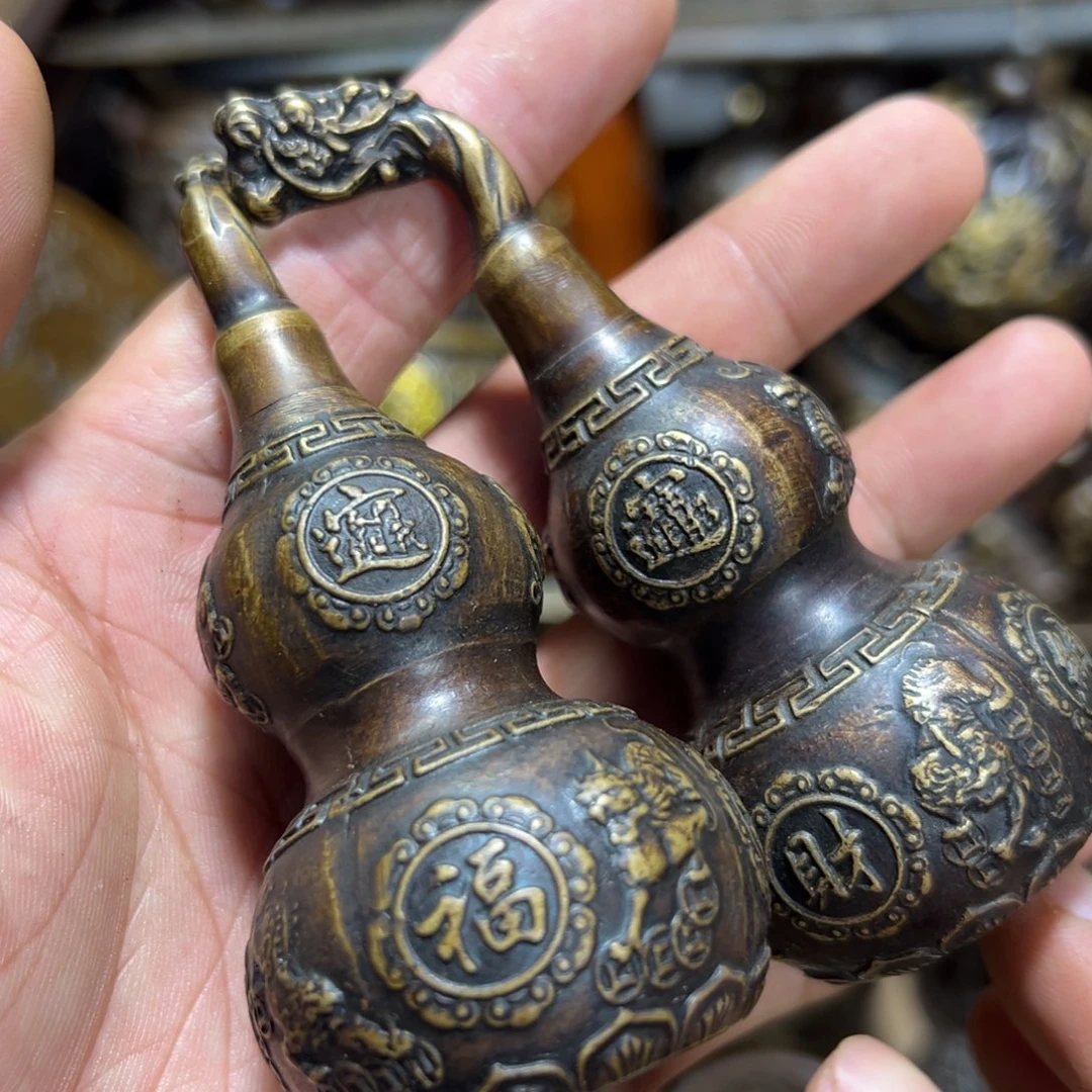 木古铜器专属链接