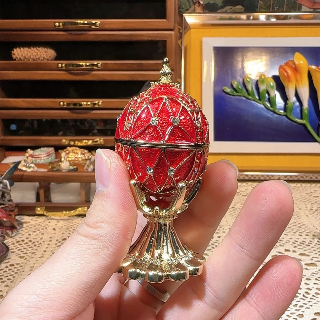 手工制品默认微瑕