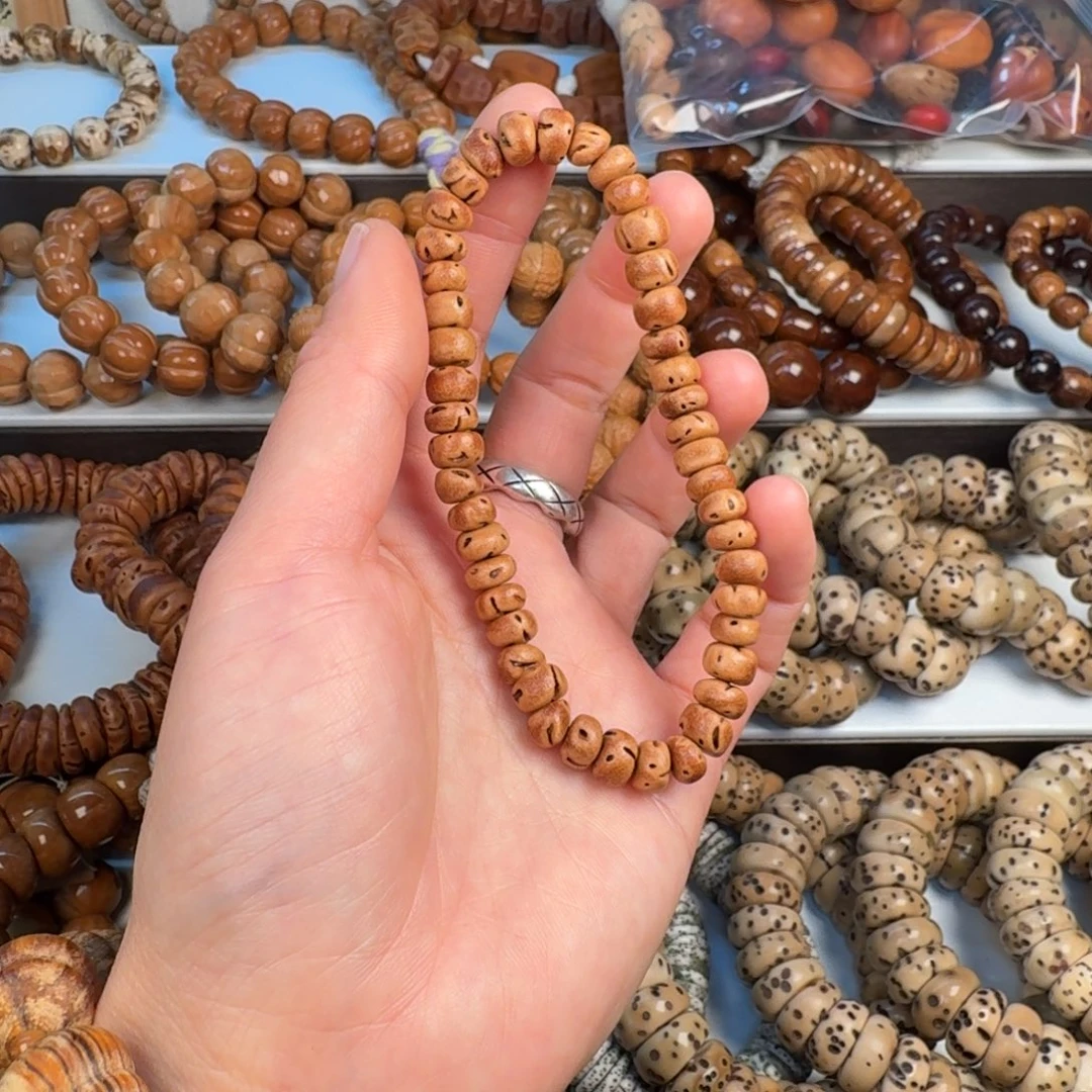 吊坠柏香籽/百香籽25