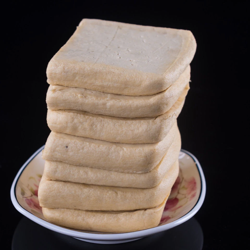 云南镇雄臭豆腐大号七公分烙烤豆腐粑粑手工臭豆腐正宗臭豆腐特产