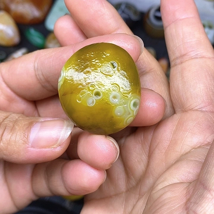 未镶嵌饰品玛瑙/玉髓